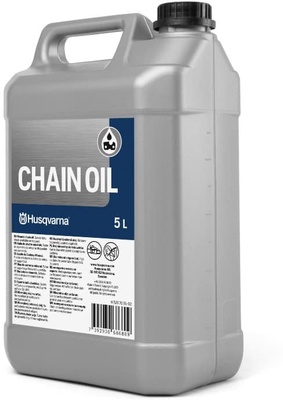 Aceite cadena motosierra Husqvarna All season 5 litros 